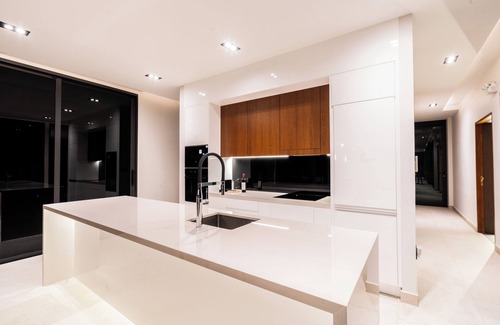 Prachuap Khiri Khan Villa | Escape to Paradise. Discover the Ultimate Beachfront Retreat at Astral Villa.