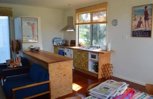 Cape Paterson House | Escape to the Cape - located at Cape Paterson