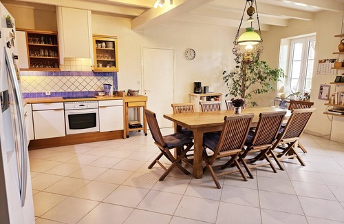 Mainxe Cottage | Escape to the heart of the Charente countryside