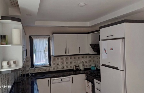 Turunc Villa | Escape to Turunç – A Hidden Gem of Nature and Peace