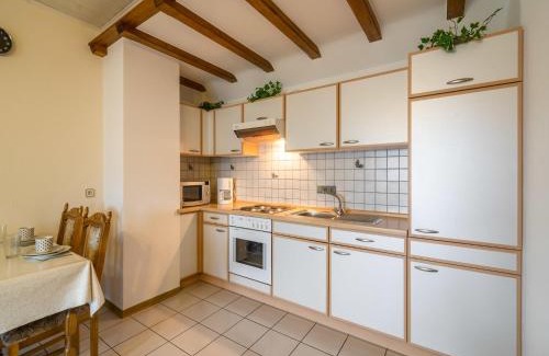 Eschfeld Apartment | Eschfeld Sauna Apartment