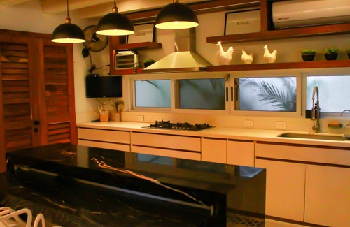 Chicxulub Puerto House | Esciros Luxury Villa