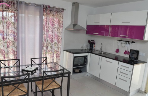 Ilha House | Escondidinho Houses - Casa da Eira