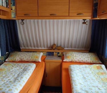 Lohma Other | Eselstall Karl