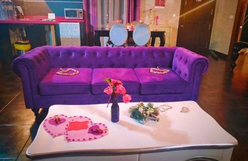 Coca de Alba House | Esencia Mudayyan