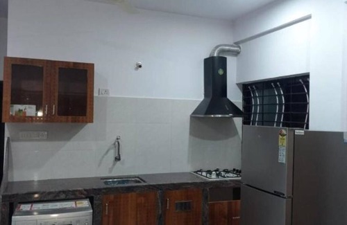 Gauravaddo House | Esha Apartment Calangute : Three-Bedroom House