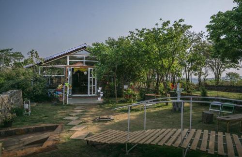 Ghodegaon Hotel | Eshi Resorts and Restaurant - Bhimashankars Jungle Luxury Resort