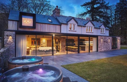 Boot House | Eskdale Retreat