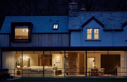 Boot House | Eskdale Retreat