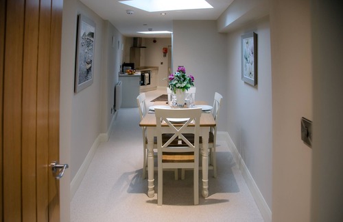 Donegal Apartment | Eske Holiday Apartment