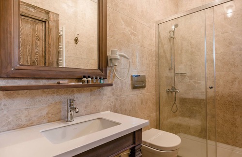 Egirdir Hotel | Eskiciler Konagi - Special Class