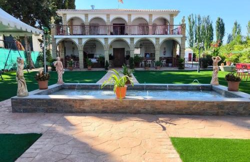 Villacarrillo House | Esmeraldas Vivienda Rural