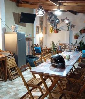 Baia da Traicao House | ESPAÇO Casa D' Praia