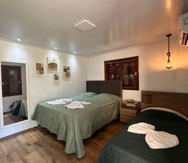 Mondai House | Espaço Conectar