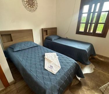 Mondai House | Espaço Conectar