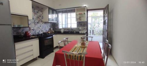 Parque Albano House | Espaço de descanso