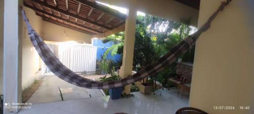 Parque Albano House | Espaço de descanso