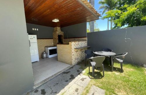 Campos House | Espaço Festa Campos