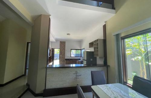 Campos House | Espaço Festa Campos