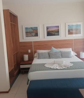 Subauma Apartment | Espaço inteiro apartamento em Entre Rios Brasil