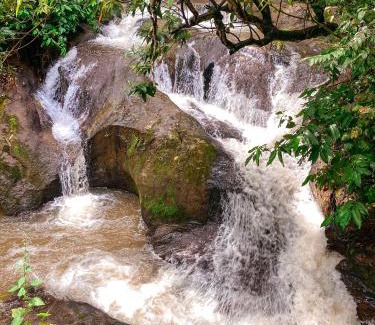 Barra do Garcas House | Espaço Monjolo