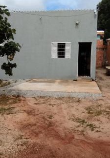 Cuiaba House | Espaço Moura