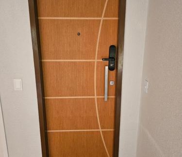 Aldeota Apartment | Espaço para sentir-se bem.