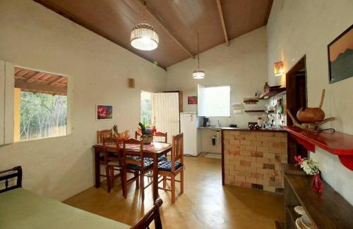 Ibicoara House | Espaço Terra Dourada, Ibicoara, Chap Diamantina