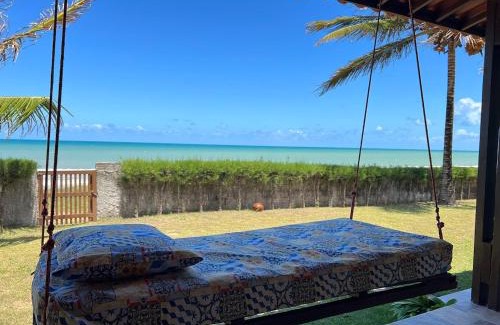 Touros House | Espaço Varanda e Mar