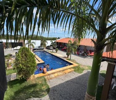 Monguba Other | Espaço Vip 600