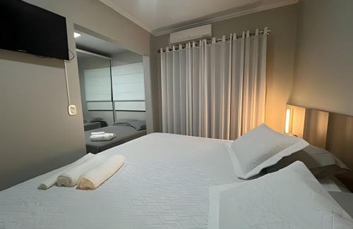 Schulz Apartment | Espaçoso & Aconchegante AP - Até 10 pessoas.