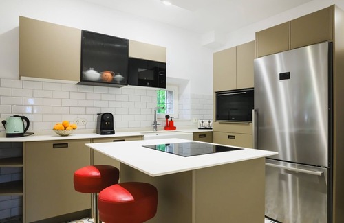 Mirasierra House | Espacio 1902 Sierra de Madrid