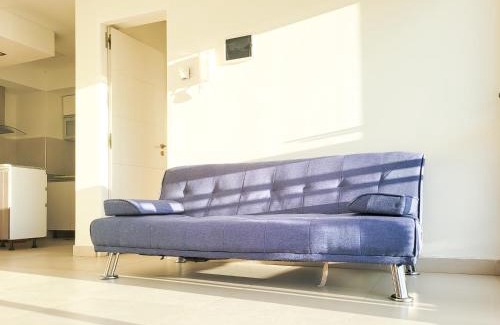 Comodoro Rivadavia Apartment | Espacio Chacabuco