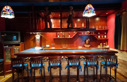 Sax House | ESPACIO CIBELES