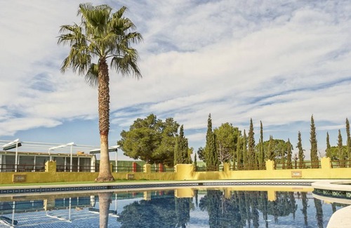 Perin House | Espacio Finca Alegría