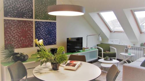 Distrito Oeste Apartment | Espacio Gijón Poniente