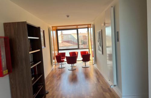 Fontiveros Hotel | Espacio San Juan de la Cruz