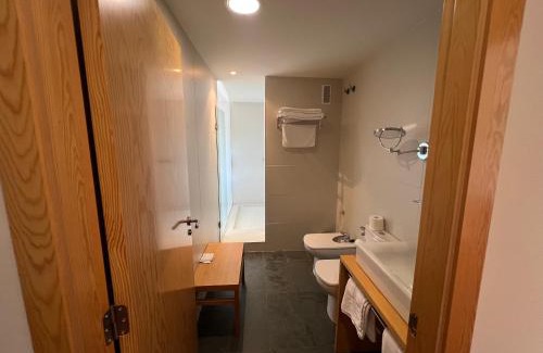 Fontiveros Hotel | Espacio San Juan de la Cruz