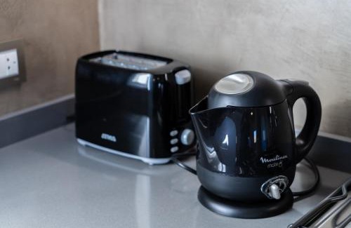 Junin Apartment | Espacio Terra Apartamentos