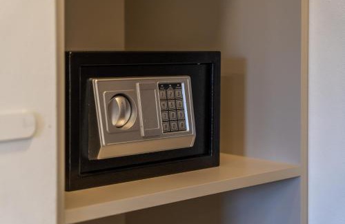 Junin Apartment | Espacio Terra Apartamentos