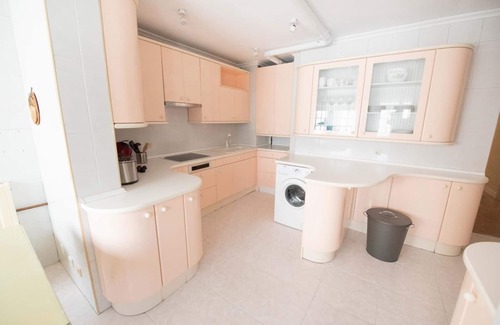 Valladolid City Centre Apartment | Espacios Blanco City center Big apartment