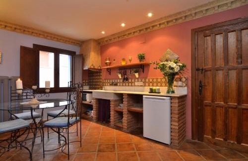 Carenas Apartment | Espacios Del Mundo