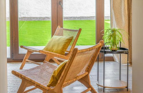 Cadreita House | Espaciosa casa a 15 min de Sendaviva y Bardenas