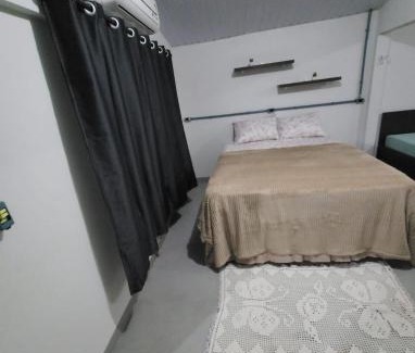 Parque Sao Jorge House | Espaco confortavel, tudo novo