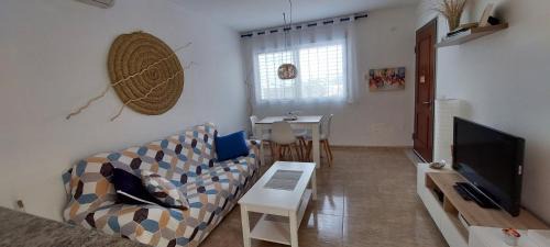 El Pozo de los Frailes House | Esparto y sal