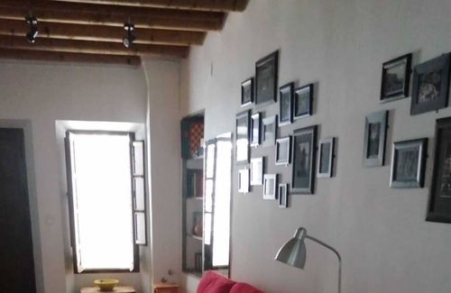 Corteconcepcion House | Especially for two, relax in the stunning Sierras in Rural Spain