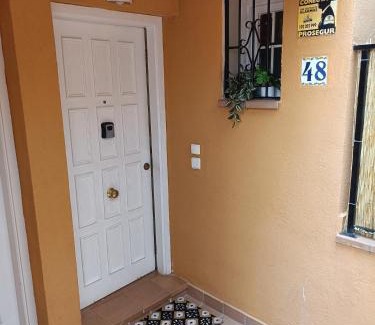 Golf Bahia House | Espectacular Casa Con Vistas