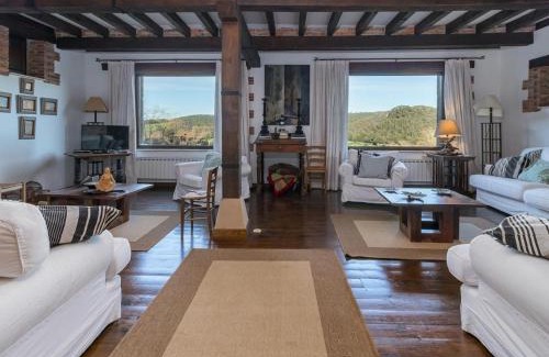 Ribamontan al Monte House | Espectacular casona en un entorno incomparable