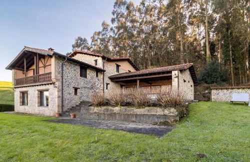 Ribamontan al Monte House | Espectacular casona en un entorno incomparable
