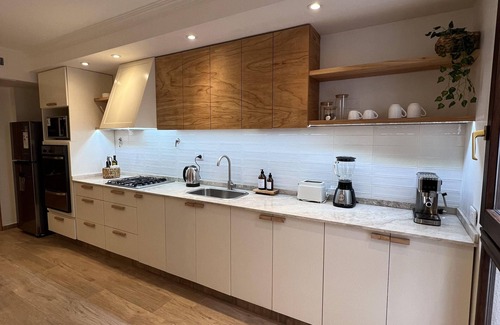 Historic Center Apartment | Espectacular departamento en el corazón de Mendoza